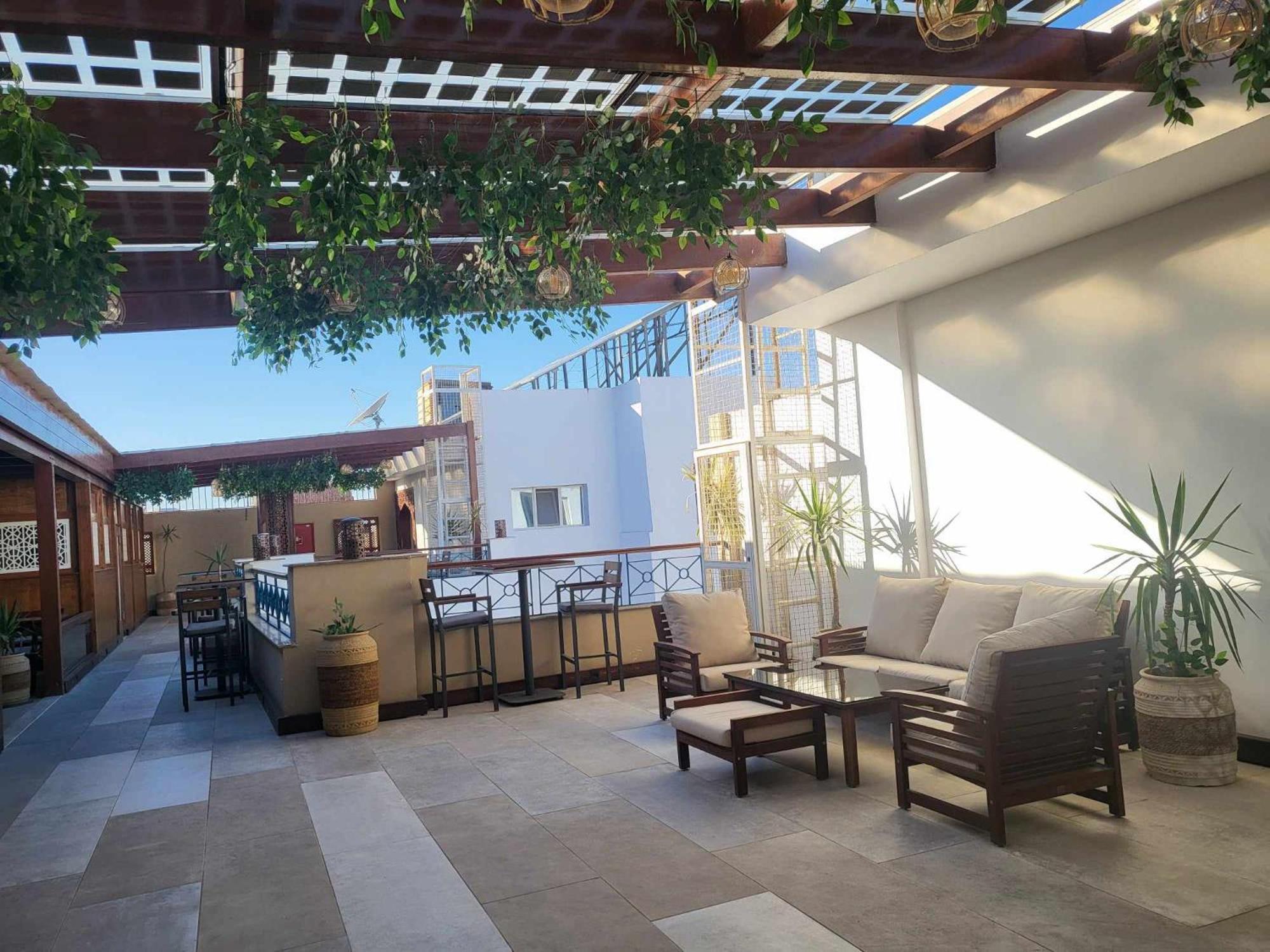 Swiss Dive Resort Hurghada Exterior foto